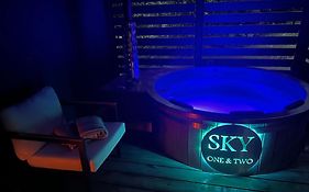 Sky One & Two